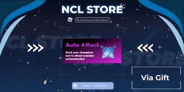 Product Showcase