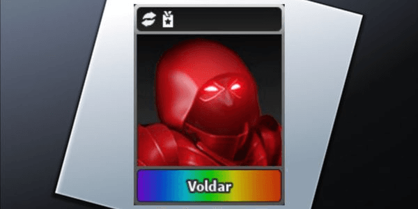 Gambar Product Voldar - Survive The Killer (STK)