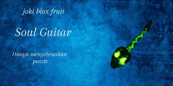 Gambar Product Soul Guitar