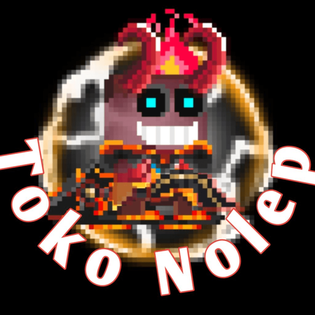 avatar Toko Nolep