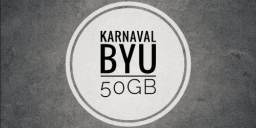 Gambar Product 50GB (30 Hari)