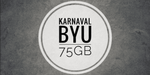 Gambar Product 75GB (30 Hari)