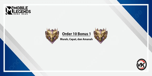 Gambar Product Mythic Per Bintang