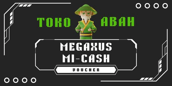 Gambar Product 10,000 MIcash