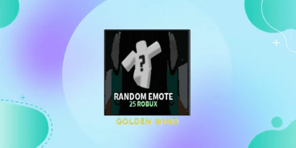 RANDOM EMOTE | The Strongest Battlegrounds - RBL