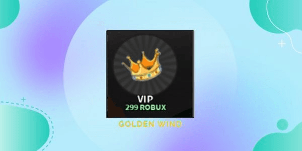 Gambar Product VIP | The Strongest Battlegrounds - ROBLOX