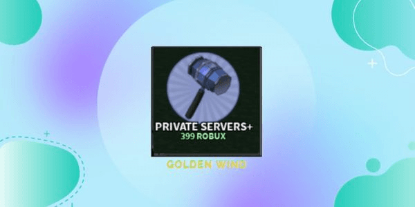 Gambar Product PRIVATE SERVERS+ | The Strongest Battlegrounds - ROBLOX