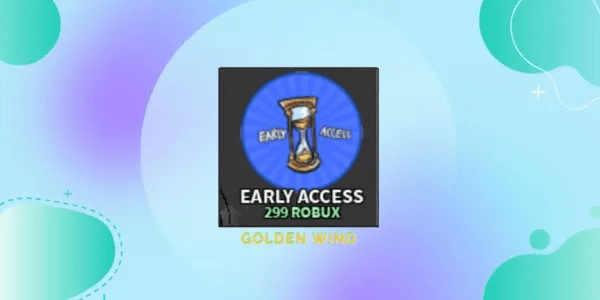 EARLY ACCESS | The Strongest Battlegrounds - RBL