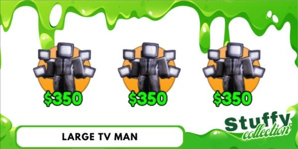 Product Showcase