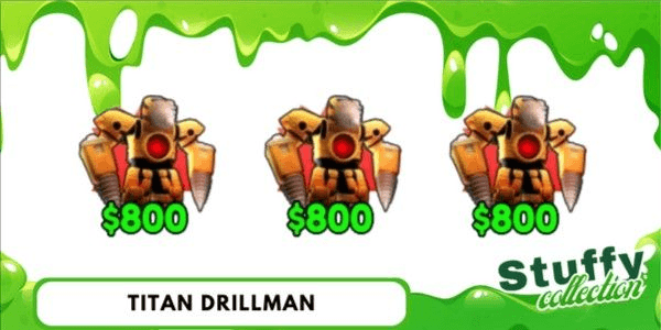 Product Showcase