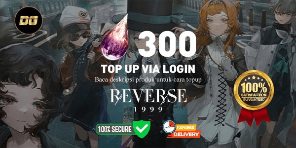 Gambar Product 300 Crystal Drops