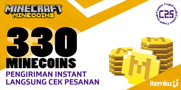 Gambar Product 330 Coins (Windows)