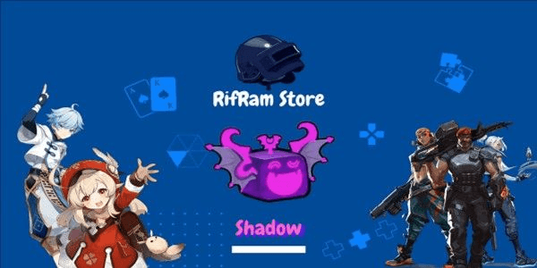 Gambar Product Shadow (Natural)