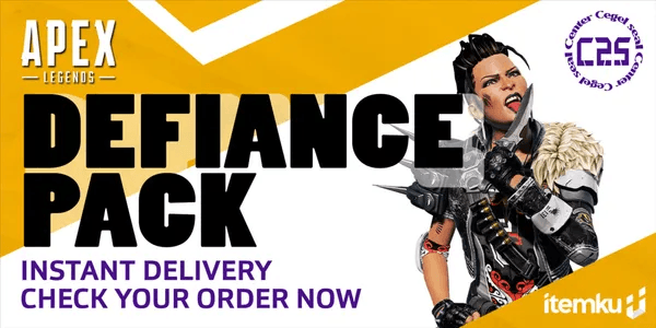 Defiance Pack