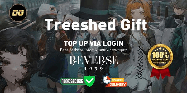 Gambar Product Treeshed Gift