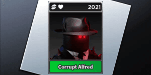 Corrupt Alfred - Survive The Killer (STK)