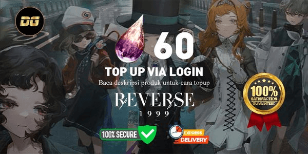 Gambar Product 60 Crystal Drops