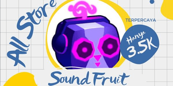 Gambar Product Sound