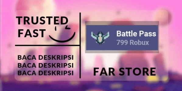 Gambar Product Battle Pass