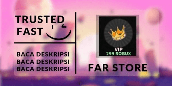 Gambar Product VIP