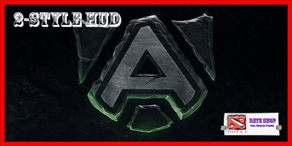 Gambar Product Alliance (HUD Skin)