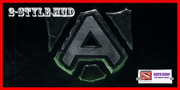 Alliance (HUD Skin)