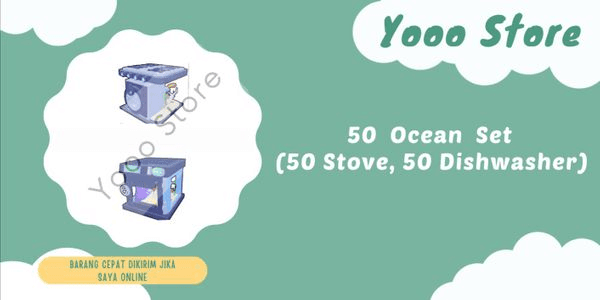 Gambar Product Ocean