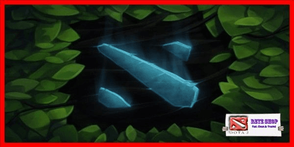 Gambar Product Radiant Entity (HUD Skin)