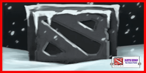 Snows of Frostivus (HUD Skin)