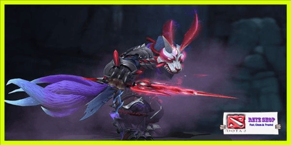 Gambar Product Scarlet Subversion (Riki Set) Collector's Cache 2022