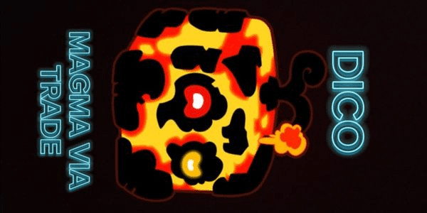 Gambar Product Magma (Elemental)
