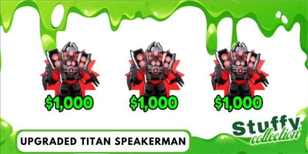 Product Showcase