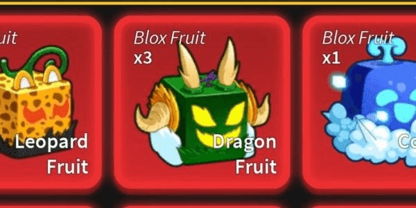 Gambar Product Dragon (Beast)