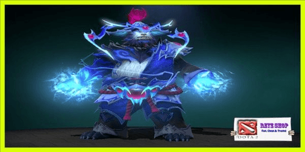 Bestia del Tuono (Storm Spirit Set) Collector's Cache 2023