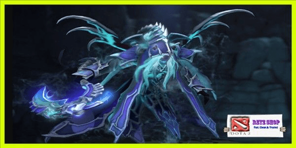 Gambar Product Spoils of the Shadowveil (Spectre Set) Collector's Cache 2022