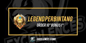 Legend Per Bintang