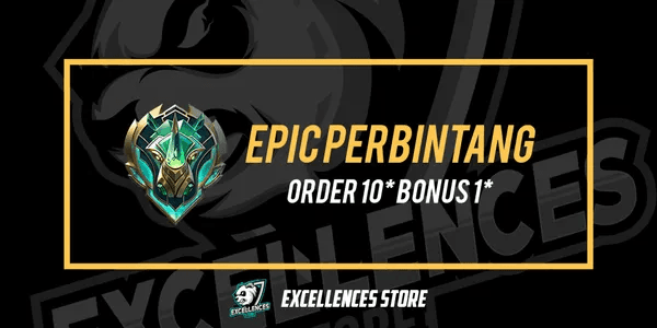 Epic Per Bintang
