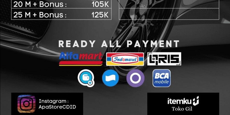 Product Showcase