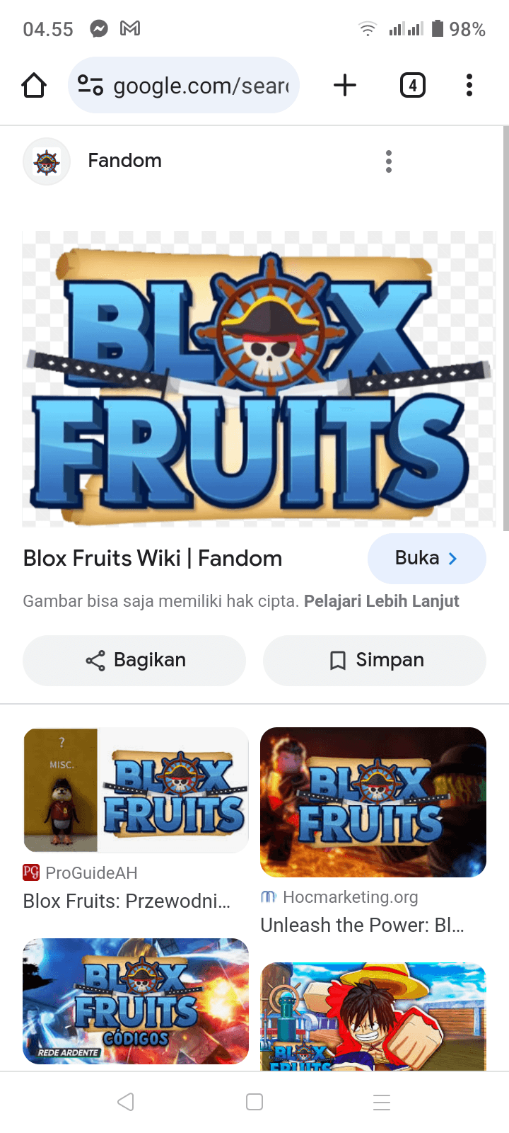 avatar Traveler blox fruit