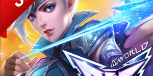 Paket Rank Mythic 1-Mythic 50