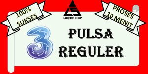 Pulsa 50000