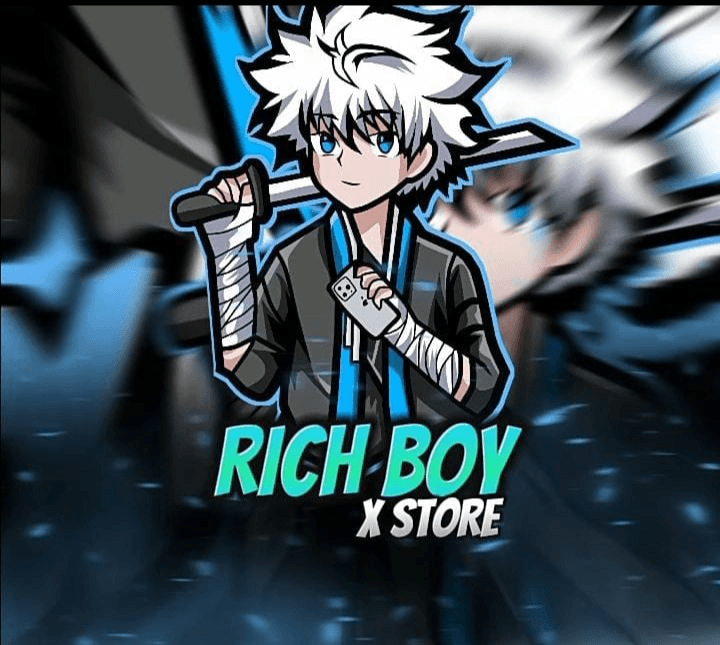 avatar Richboys store