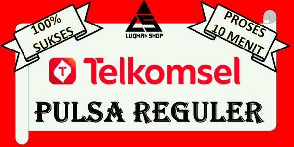 Gambar Product Pulsa 2000