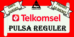 Pulsa 5000