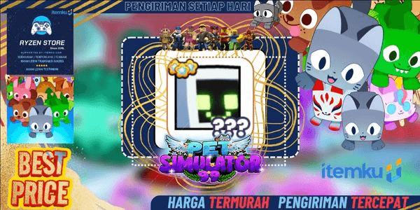 Gambar Product Huge happy computer