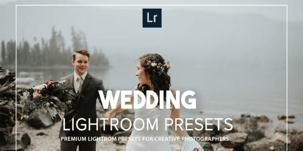 Gambar Product Wedding Lightroom Presets