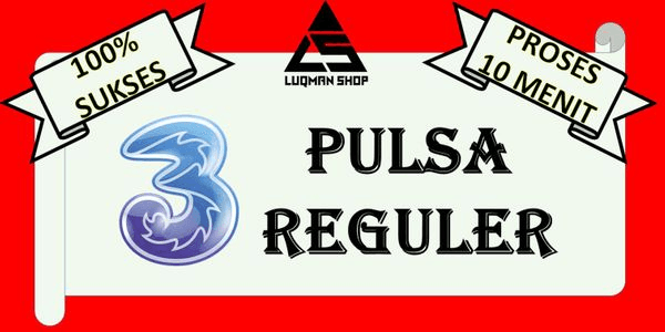 Gambar Product Pulsa 300000