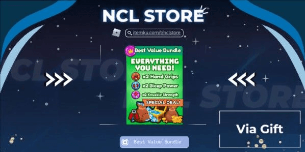 Product Showcase