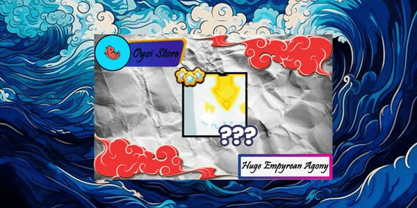 Gambar Product Huge Empyrean Agony