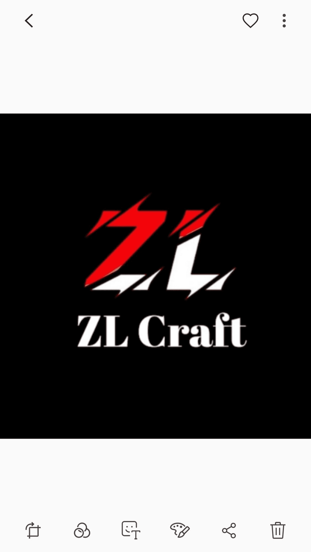 avatar ZL Craft store